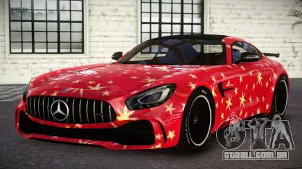 Mercedes-Benz AMG GT Zq S10 para GTA 4