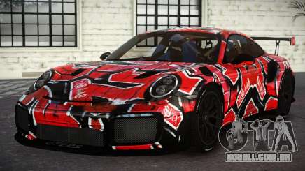 Porsche 911 S-Tune S11 para GTA 4