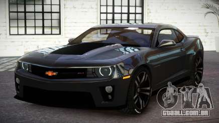 Chevrolet Camaro ZL1 R-Tune para GTA 4