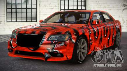 Chrysler 300C Hemi V8 S2 para GTA 4