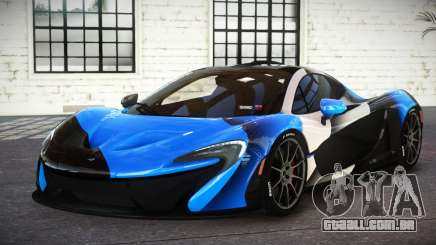 McLaren P1 R-Tune S5 para GTA 4