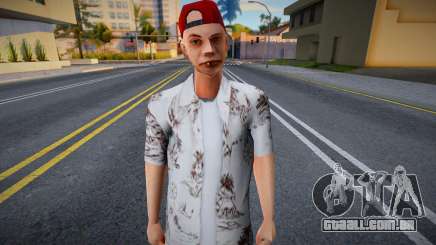 Tio Gilipollas Summer para GTA San Andreas