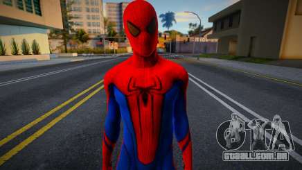 Andrew Garfield 2 para GTA San Andreas