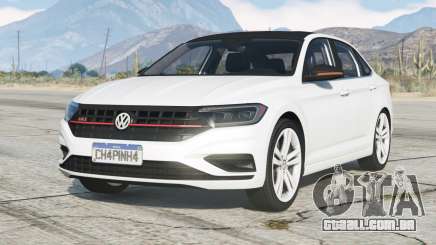Volkswagen Jetta GLI 1〡add-on 2020 para GTA 5