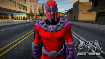 Magneto para GTA San Andreas