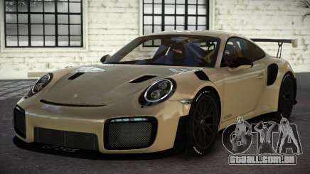 Porsche 911 S-Tune para GTA 4