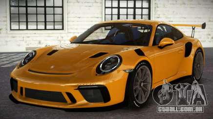 Porsche 911 R-Tune para GTA 4