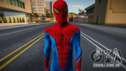 The Amazing Spider-Man para GTA San Andreas