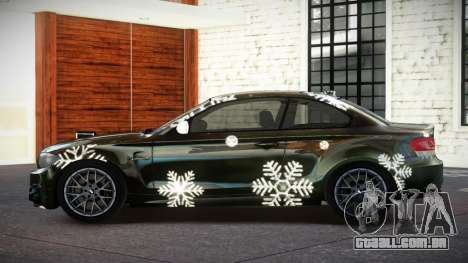 BMW 1M E82 TI S9 para GTA 4