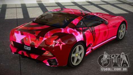 Ferrari California Qs S6 para GTA 4