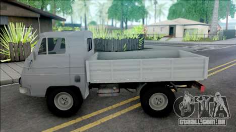 Rocar 35 Pickup para GTA San Andreas