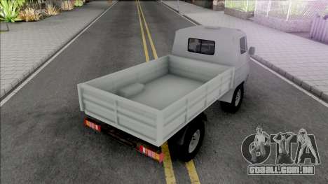 Rocar 35 Pickup para GTA San Andreas