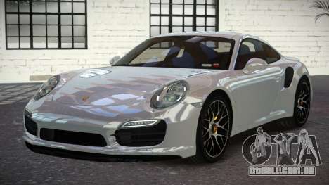 Porsche 911 Z-Turbo para GTA 4