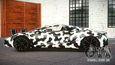 Arrinera Hussarya ZR S1 para GTA 4