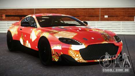 Aston Martin Vantage Sr S6 para GTA 4