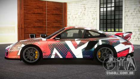 Porsche 911 Rq S1 para GTA 4