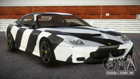 Ferrari 575M ZT S2 para GTA 4