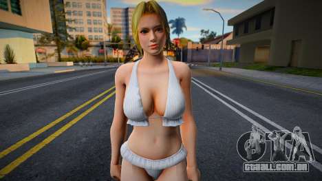 Helena Skin 1 para GTA San Andreas