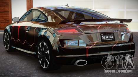 Audi TT Qs S5 para GTA 4