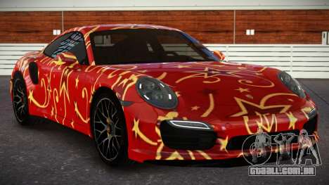 Porsche 911 Qr S2 para GTA 4