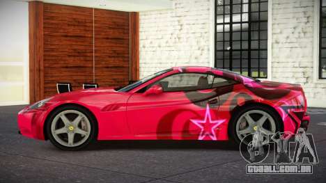 Ferrari California Qs S6 para GTA 4