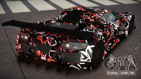 Gumpert Apollo Sq S2 para GTA 4