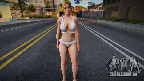 Helena Skin 1 para GTA San Andreas