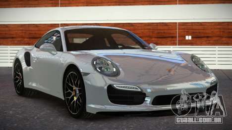 Porsche 911 Z-Turbo para GTA 4