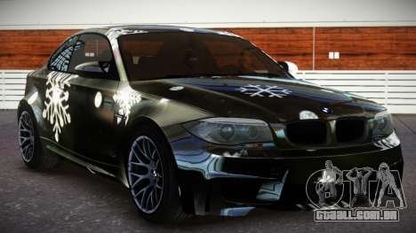 BMW 1M E82 TI S9 para GTA 4