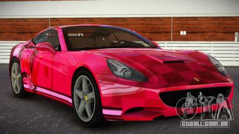 Ferrari California Qs S6 para GTA 4