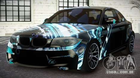 BMW 1M E82 TI S2 para GTA 4