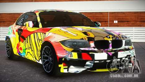 BMW 1M E82 TI S5 para GTA 4