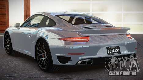 Porsche 911 Z-Turbo para GTA 4