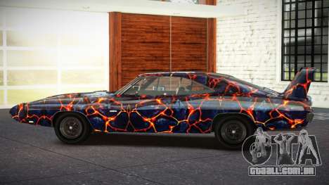 Dodge Charger Daytona Sr S7 para GTA 4