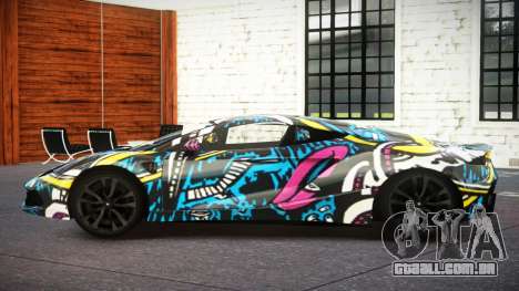 Arrinera Hussarya ZR S8 para GTA 4