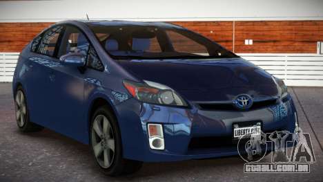 Toyota Prius Sr para GTA 4