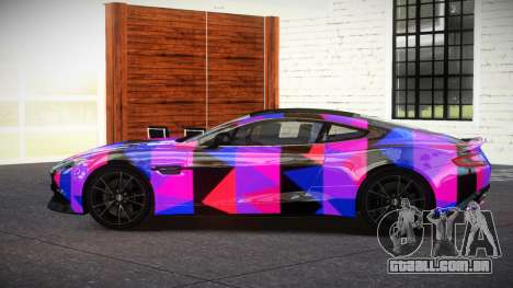 Aston Martin Vanquish ZT S7 para GTA 4