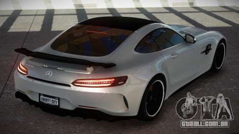 Mercedes-Benz AMG GT Sq para GTA 4
