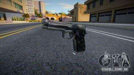 Beretta M951 para GTA San Andreas