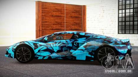 Arrinera Hussarya Qz S9 para GTA 4