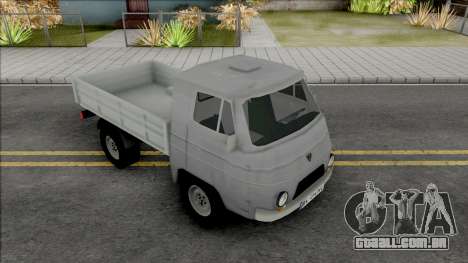 Rocar 35 Pickup para GTA San Andreas