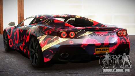 Arrinera Hussarya ZR S10 para GTA 4