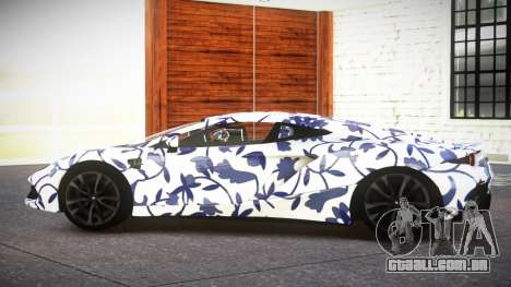 Arrinera Hussarya Qz S11 para GTA 4