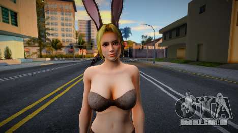 Helena Skin 5 para GTA San Andreas