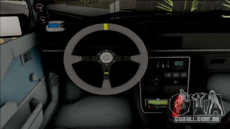 Renault 9 Broadway K20 Turbo para GTA San Andreas