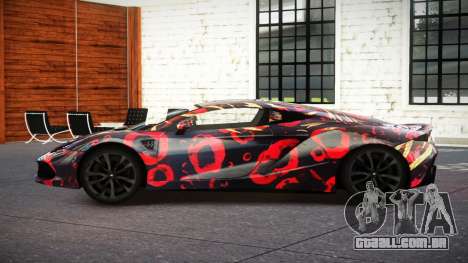 Arrinera Hussarya ZR S10 para GTA 4