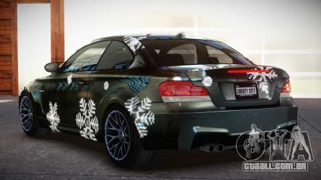 BMW 1M E82 TI S9 para GTA 4