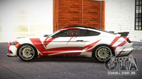 Ford Mustang TI S10 para GTA 4