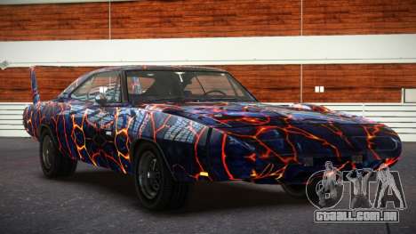 Dodge Charger Daytona Sr S7 para GTA 4