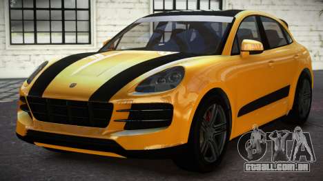 Pfister Astron (MSW) para GTA 4